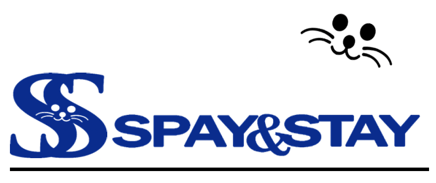 Spay and Stay