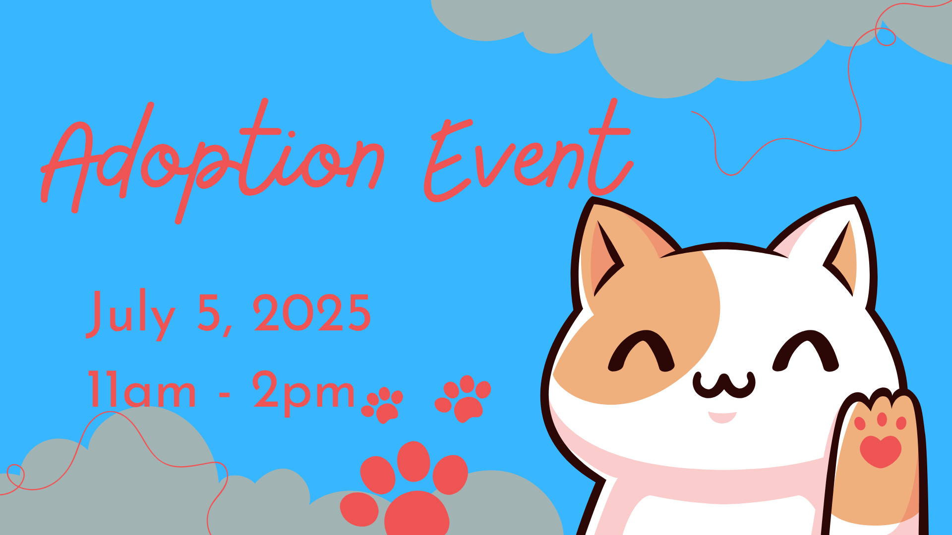 Adoption Event - Waukegan IL
