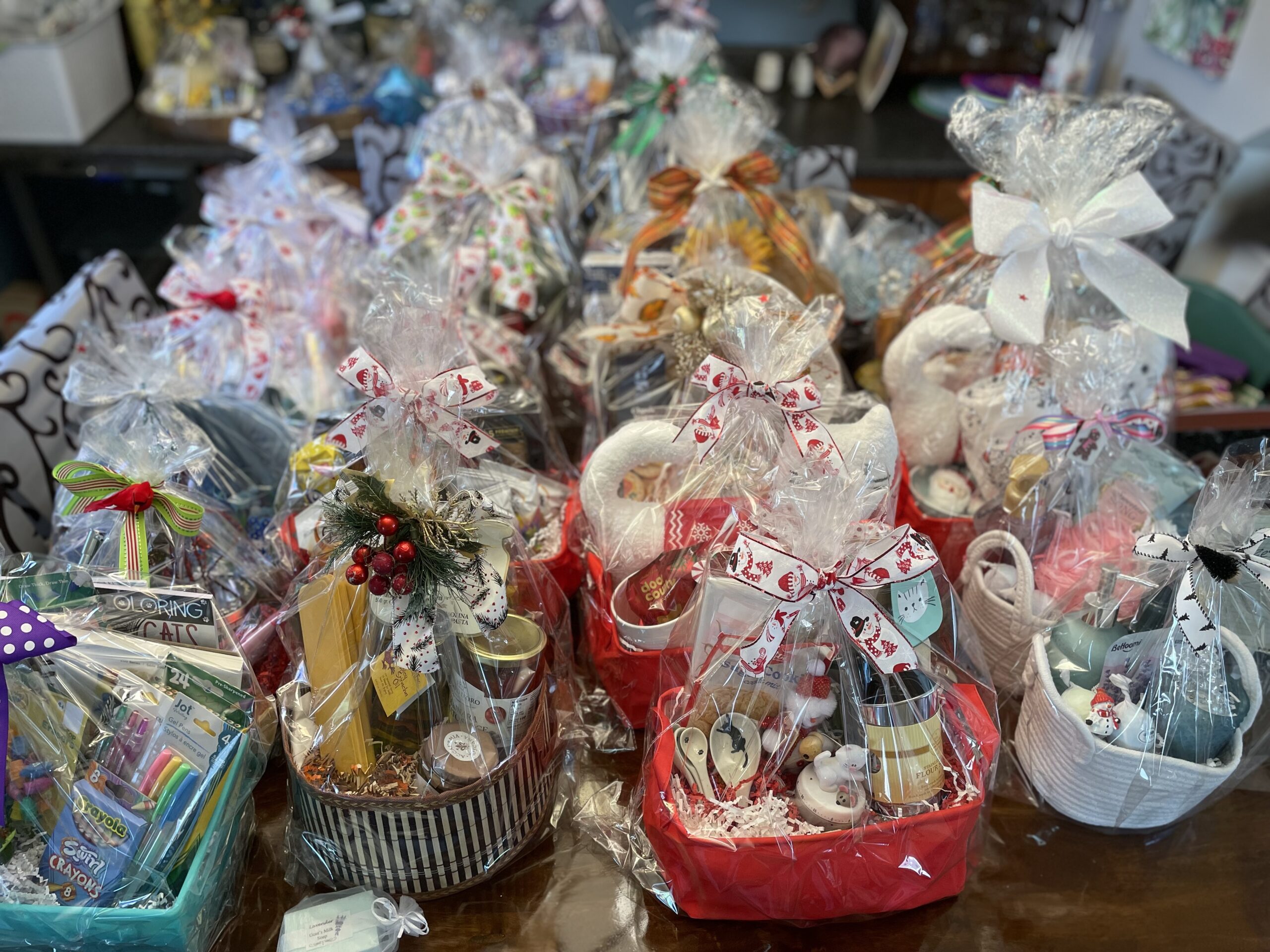 Spay and Stay Annual TNR Fundraiser