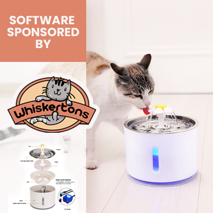 Spay and Stay's Sponsor